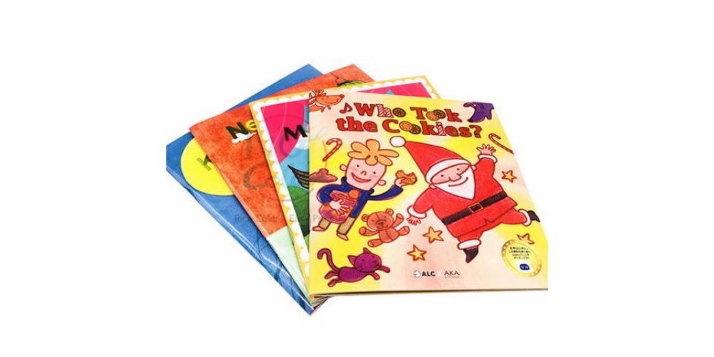 سیڈل سلائی بروشر پرنٹنگ - پرنٹ کے معیار کے لیے صارفین کی مانگ کو پورا کرنا