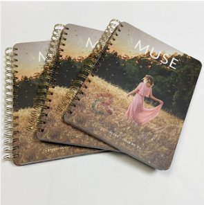 یہ سمجھنا کہ کتابیں کیسے بنتی ہیں۔